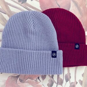 Blenders Beanie Set